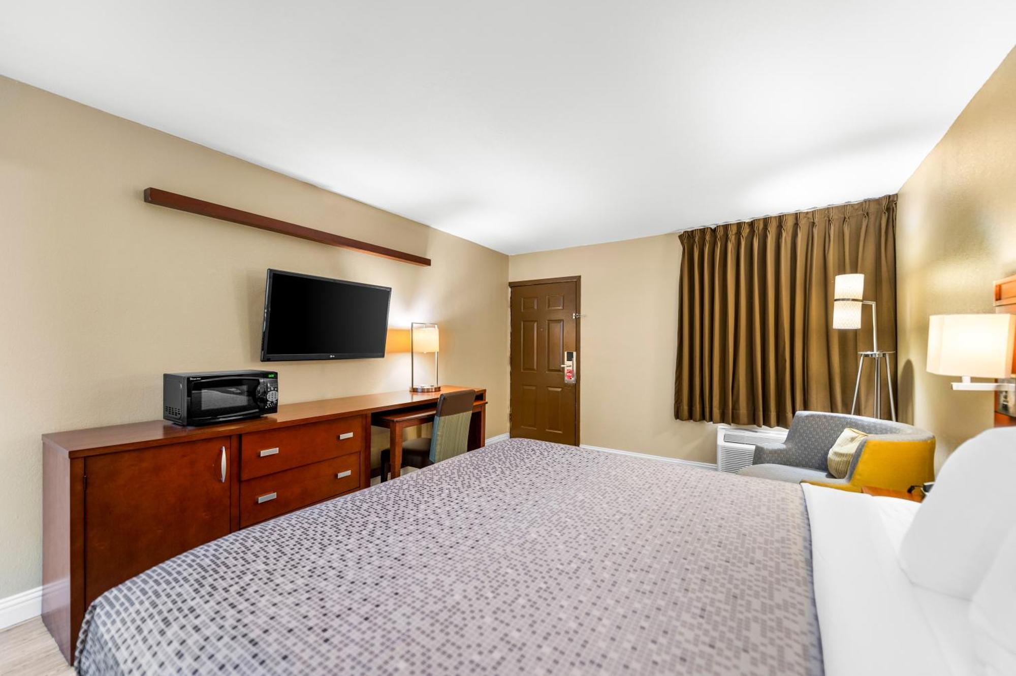 Econo Lodge Texarkana I-30 Camera foto