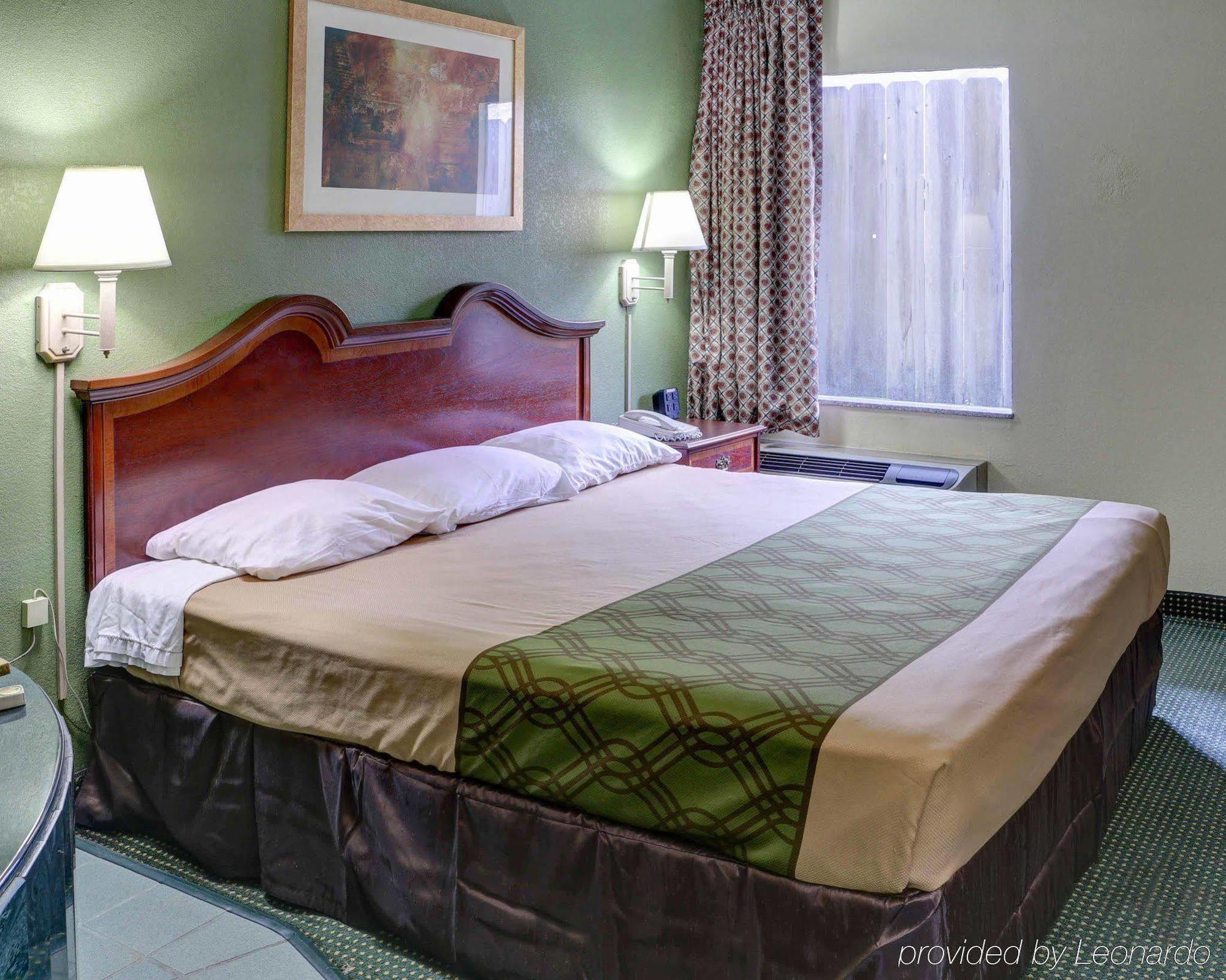 Econo Lodge Texarkana I-30 Esterno foto
