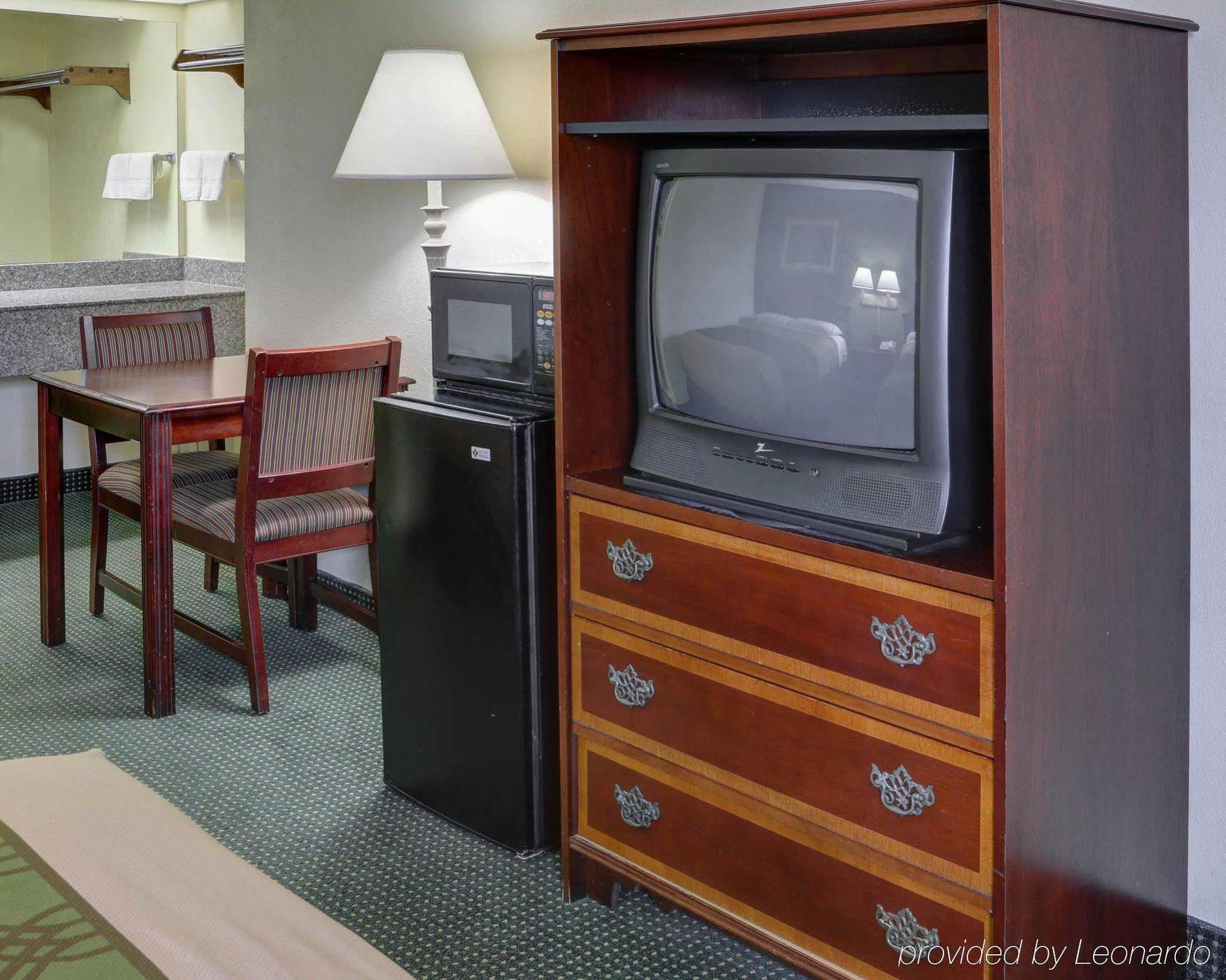 Econo Lodge Texarkana I-30 Esterno foto