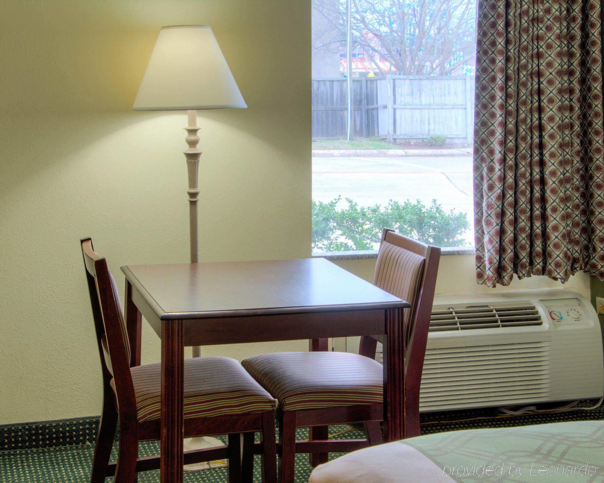 Econo Lodge Texarkana I-30 Esterno foto