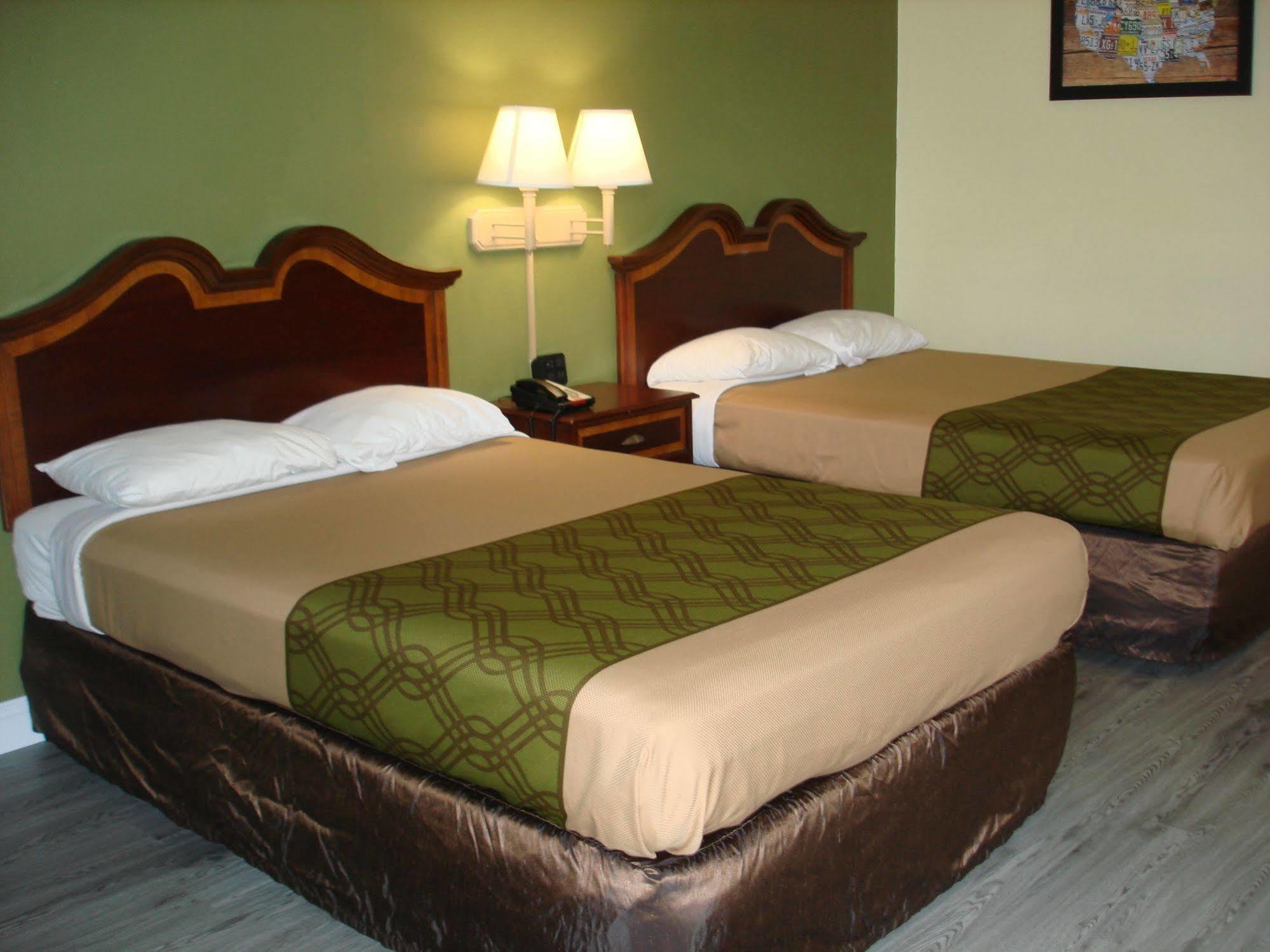 Econo Lodge Texarkana I-30 Esterno foto